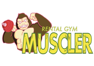レンタルフィットネスジムMUSCLER代表