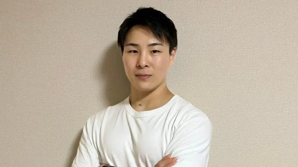 パーソナルジムSOL代表　岡田 翔真
