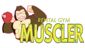 レンタルフィットネスジムMUSCLER代表