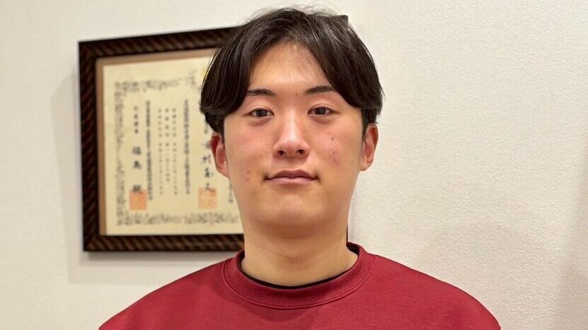 フェムテック整骨院院長　竹村 敦基