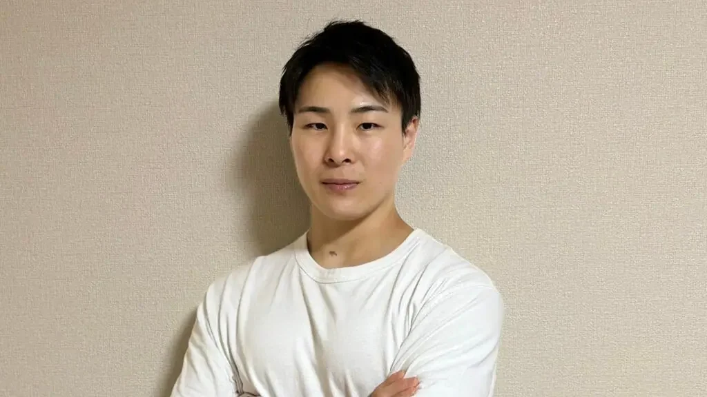 パーソナルジムSOL代表　岡田 翔真