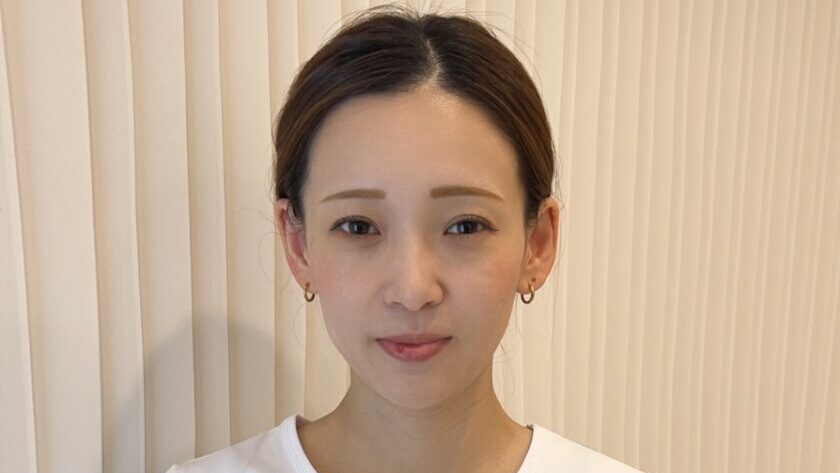gokan.pilates代表　YUI